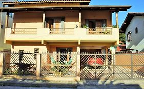 Casa 01 Dorm Terreno Compartido